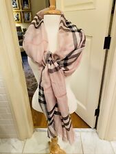 Burberry square scarf for sale  Beachwood