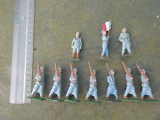 Infanterie française poilus d'occasion  Coulommiers