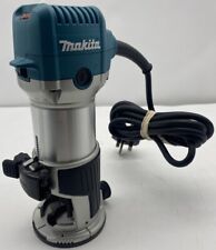 Makita rt0702c corded for sale  Shipping to Ireland