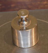 Calibration weight 1lb for sale  State College