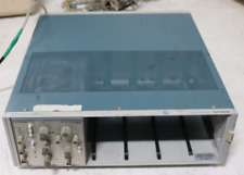 Tektronix tm504 mainframe for sale  Milton Freewater