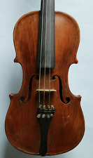 Nice violin thibouville for sale  LONDON