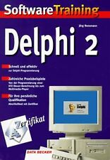 Software training delphi gebraucht kaufen  Berlin