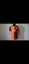 Galatasaray matchworn türkiye gebraucht kaufen  Buchen