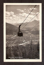 Innsbruck 1928 echte gebraucht kaufen  Mehlingen