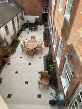 6m2 strata paving for sale  LUDLOW