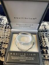 Equilibrium silver plated for sale  NOTTINGHAM