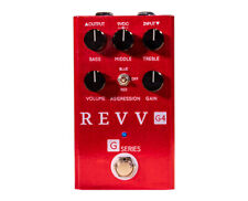 Revv amplification preamp for sale  Winchester