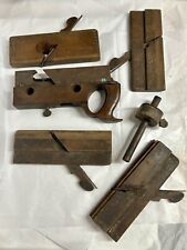 Lot vintage woodworking for sale  Metairie