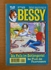 Bessy bastei western gebraucht kaufen  Mühlheim