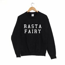 Rasta fairy sweater for sale  EASTBOURNE