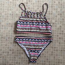 Bikini bright colourful for sale  BISHOP AUCKLAND