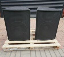 Peavey hisys 118 for sale  BARKING