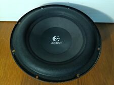 Logitech subwoofer 170012 for sale  STRATHAVEN