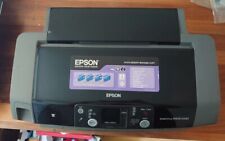 Epson stylus r240 for sale  BEDFORD
