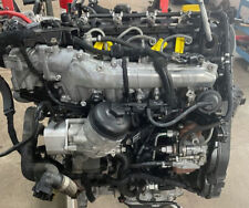 Engine opel 1.7 for sale  Shipping to Ireland