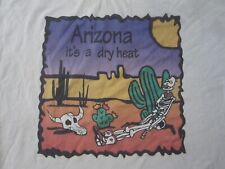 Vintage arizona shirt for sale  Minneapolis