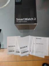 sony smartwatch gebraucht kaufen  Laupheim