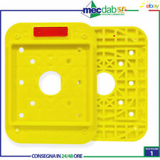 Sottobasetta quadrata 50100 usato  Frattamaggiore