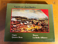 Napoleon last battles for sale  HIGH WYCOMBE