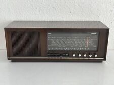 Saba lindau röhrenradio gebraucht kaufen  Nordhorn