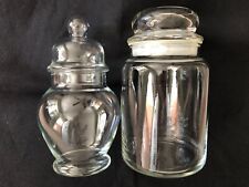 stylish glass container for sale  Asheboro