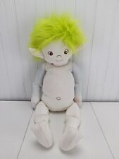 Plush elf doll for sale  Iowa Falls