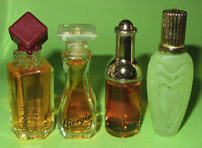 Alte parfum miniaturen gebraucht kaufen  Bremen