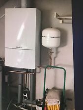 vaillant thermoblock klassik turbo gebraucht kaufen  Broderstorf