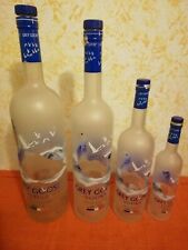 Serie bottiglie vodka usato  Lurate Caccivio