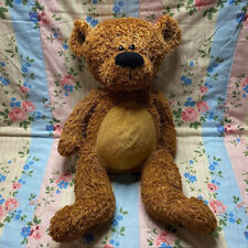 Vintage brown bear for sale  ENFIELD