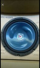 Subwoofer kenwood kfc usato  Melissa