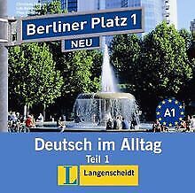 Berliner platz teil gebraucht kaufen  Berlin
