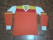 maglia calcio anno 70 usato  Villafranca Tirrena