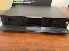 ZIDOO UHD3000 4K Media Player (WiFi) Black - New (Open Box) for sale  Shipping to South Africa