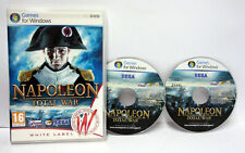 Napoleon total war usato  Roma