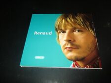 Digipack renaud volume d'occasion  Saint-Marcel