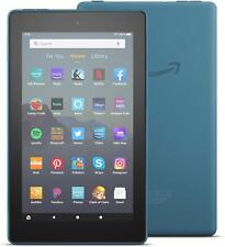 Tablet Amazon Fire 7 Kids (7ª Geração) 16GB | WI-FI | Tela HD 7" | Azul comprar usado  Enviando para Brazil