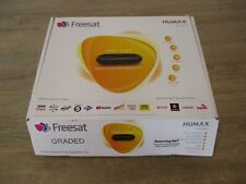 Humax 1100s freesat for sale  COLCHESTER
