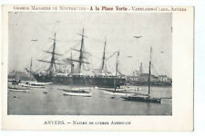 Bateau marine guerre d'occasion  Toulon-