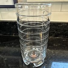 Antique glass ice for sale  Madison Heights