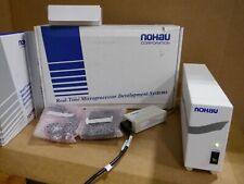 NOHAU HSP CAIXA EMULADORA EM CIRCUITO CAIXA EMUL51-PC/CONJUNTO, /TR16-33 comprar usado  Enviando para Brazil