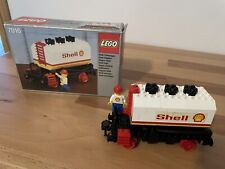 Lego eisenbahn 7816 gebraucht kaufen  Frankfurt