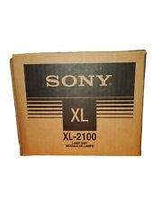 Usado, Lâmpada e carcaça de substituição OEM Sony XL-2100 para TV KF-42WE610, KDF-70XBR950 e Oth comprar usado  Enviando para Brazil