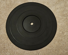 technics turntable mat for sale  Roswell