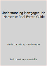 Understanding mortgages nonsen for sale  Aurora