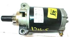 Mercury Starter Motor Assy 859168T '99-05 15hp for sale  Shipping to South Africa