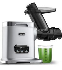 Aeitto slow juicer for sale  Barbourville