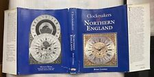 Horology clockmakers northern for sale  WEST DRAYTON