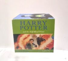 Harry potter half for sale  GREENOCK